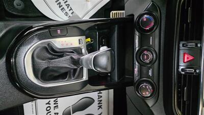 2021 Kia Forte GT-Line   - Photo 18 - Hamilton, OH 45015