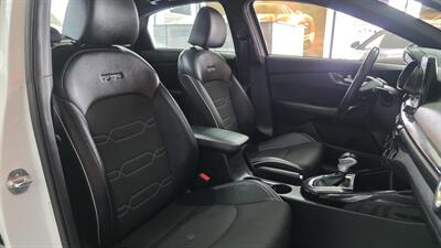 2021 Kia Forte GT-Line   - Photo 26 - Hamilton, OH 45015