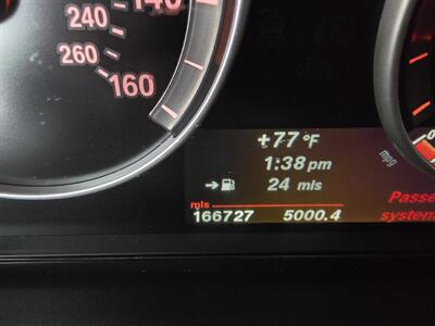 2011 BMW X3 xDrive28i 4DR SUV AWD - Photo 27 - Hamilton, OH 45015