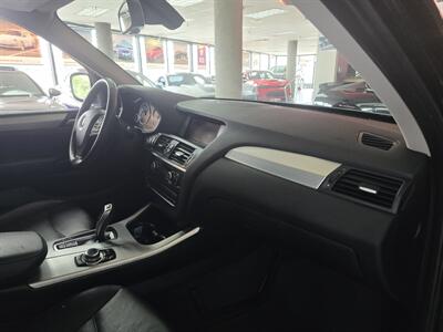 2011 BMW X3 xDrive28i 4DR SUV AWD - Photo 13 - Hamilton, OH 45015