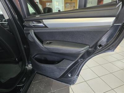 2011 BMW X3 xDrive28i 4DR SUV AWD - Photo 15 - Hamilton, OH 45015