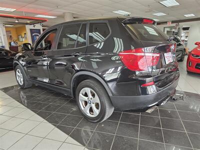 2011 BMW X3 xDrive28i 4DR SUV AWD - Photo 6 - Hamilton, OH 45015