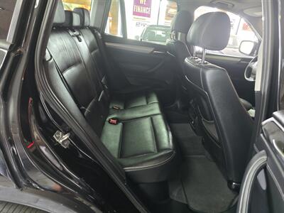 2011 BMW X3 xDrive28i 4DR SUV AWD - Photo 16 - Hamilton, OH 45015