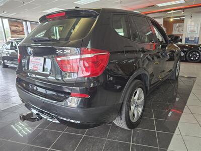2011 BMW X3 xDrive28i 4DR SUV AWD - Photo 4 - Hamilton, OH 45015