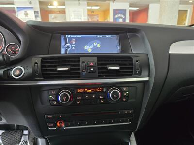 2011 BMW X3 xDrive28i 4DR SUV AWD - Photo 25 - Hamilton, OH 45015