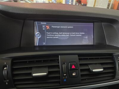 2011 BMW X3 xDrive28i 4DR SUV AWD - Photo 20 - Hamilton, OH 45015