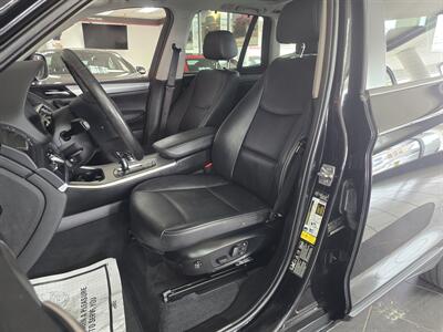 2011 BMW X3 xDrive28i 4DR SUV AWD - Photo 9 - Hamilton, OH 45015