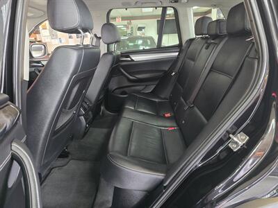 2011 BMW X3 xDrive28i 4DR SUV AWD - Photo 11 - Hamilton, OH 45015