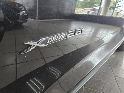 2011 BMW X3 xDrive28i 4DR SUV AWD - Photo 30 - Hamilton, OH 45015