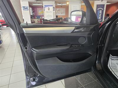 2011 BMW X3 xDrive28i 4DR SUV AWD - Photo 7 - Hamilton, OH 45015