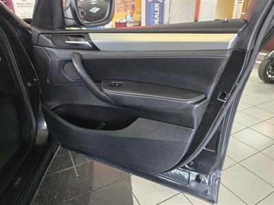 2011 BMW X3 xDrive28i 4DR SUV AWD - Photo 12 - Hamilton, OH 45015