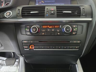 2011 BMW X3 xDrive28i 4DR SUV AWD - Photo 23 - Hamilton, OH 45015