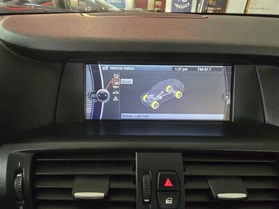 2011 BMW X3 xDrive28i 4DR SUV AWD - Photo 24 - Hamilton, OH 45015