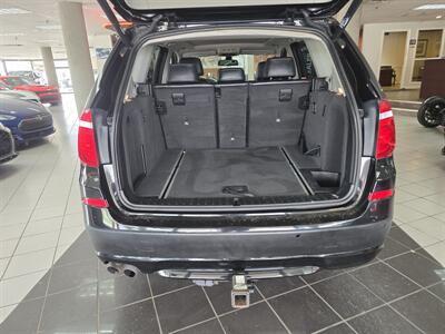 2011 BMW X3 xDrive28i 4DR SUV AWD - Photo 33 - Hamilton, OH 45015