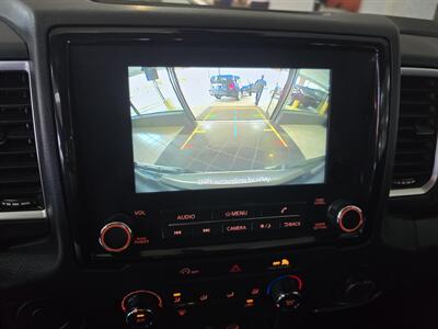 2023 Nissan Frontier SV CREW CAB PICKUP/V6   - Photo 29 - Hamilton, OH 45015