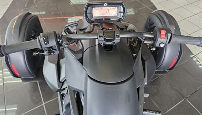 2022 Can-Am RYKER SPORT 900 RIKER SPORT - Photo 14 - Hamilton, OH 45015