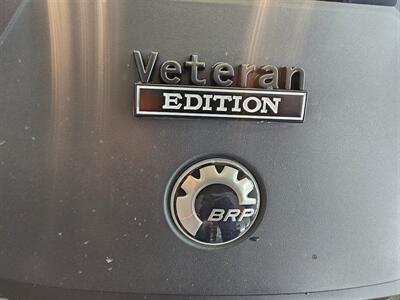 2022 Can-Am RYKER SPORT 900 RIKER SPORT - Photo 15 - Hamilton, OH 45015