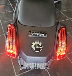 2022 Can-Am RYKER SPORT 900 RIKER SPORT - Photo 11 - Hamilton, OH 45015