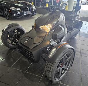 2022 Can-Am RYKER SPORT 900 RIKER SPORT - Photo 2 - Hamilton, OH 45015