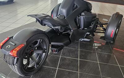2022 Can-Am RYKER SPORT 900 RIKER SPORT - Photo 7 - Hamilton, OH 45015