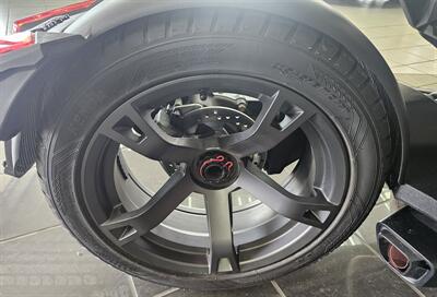 2022 Can-Am RYKER SPORT 900 RIKER SPORT - Photo 21 - Hamilton, OH 45015