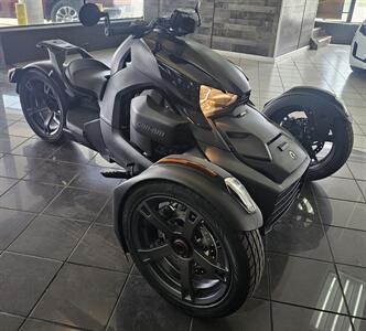 2022 Can-Am RYKER SPORT 900 RIKER SPORT - Photo 6 - Hamilton, OH 45015