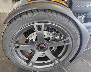2022 Can-Am RYKER SPORT 900 RIKER SPORT - Photo 25 - Hamilton, OH 45015