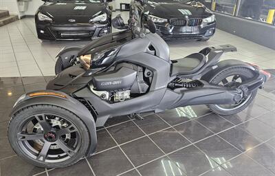 2022 Can-Am RYKER SPORT 900 RIKER SPORT - Photo 1 - Hamilton, OH 45015
