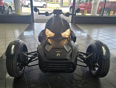 2022 Can-Am RYKER SPORT 900 RIKER SPORT - Photo 3 - Hamilton, OH 45015