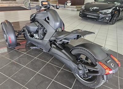 2022 Can-Am RYKER SPORT 900 RIKER SPORT - Photo 5 - Hamilton, OH 45015