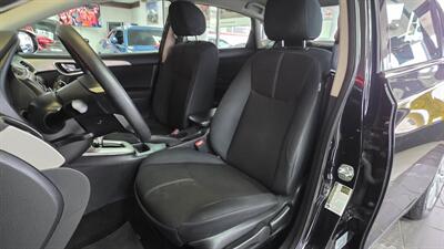 2015 Nissan Sentra S - Photo 10 - Hamilton, OH 45015