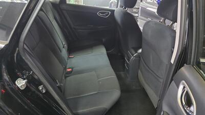 2015 Nissan Sentra S - Photo 19 - Hamilton, OH 45015