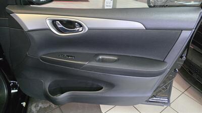 2015 Nissan Sentra S - Photo 24 - Hamilton, OH 45015