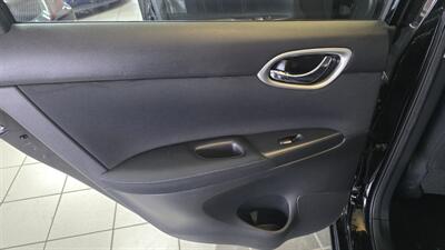 2015 Nissan Sentra S - Photo 18 - Hamilton, OH 45015