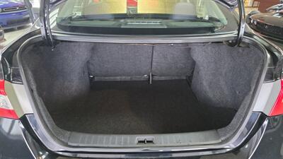 2015 Nissan Sentra S - Photo 25 - Hamilton, OH 45015