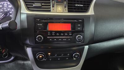 2015 Nissan Sentra S - Photo 15 - Hamilton, OH 45015