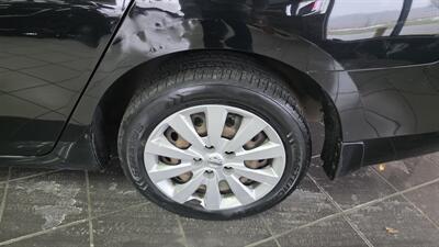 2015 Nissan Sentra S - Photo 26 - Hamilton, OH 45015