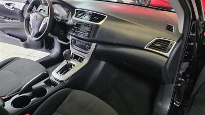 2015 Nissan Sentra S - Photo 23 - Hamilton, OH 45015