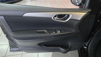 2015 Nissan Sentra S - Photo 16 - Hamilton, OH 45015