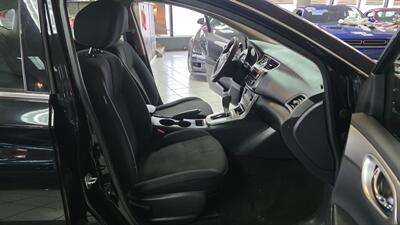 2015 Nissan Sentra S - Photo 21 - Hamilton, OH 45015