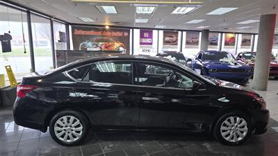 2015 Nissan Sentra S - Photo 5 - Hamilton, OH 45015
