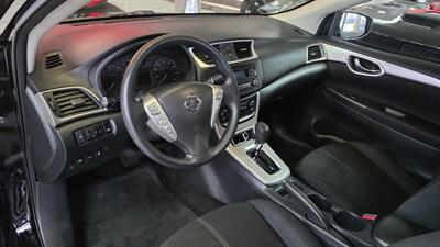 2015 Nissan Sentra S - Photo 11 - Hamilton, OH 45015