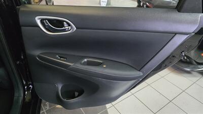 2015 Nissan Sentra S - Photo 20 - Hamilton, OH 45015