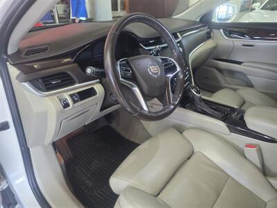 2014 Cadillac XTS Luxury Collection 4DR SEDAN - Photo 8 - Hamilton, OH 45015
