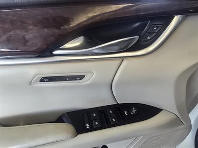 2014 Cadillac XTS Luxury Collection 4DR SEDAN - Photo 17 - Hamilton, OH 45015