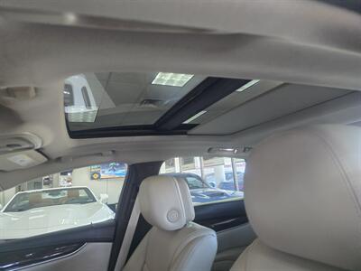 2014 Cadillac XTS Luxury Collection 4DR SEDAN - Photo 25 - Hamilton, OH 45015