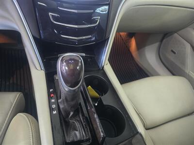 2014 Cadillac XTS Luxury Collection 4DR SEDAN - Photo 20 - Hamilton, OH 45015