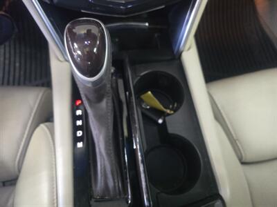 2014 Cadillac XTS Luxury Collection 4DR SEDAN - Photo 22 - Hamilton, OH 45015