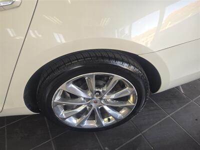 2014 Cadillac XTS Luxury Collection 4DR SEDAN - Photo 28 - Hamilton, OH 45015