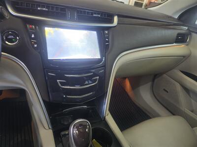 2014 Cadillac XTS Luxury Collection 4DR SEDAN - Photo 21 - Hamilton, OH 45015